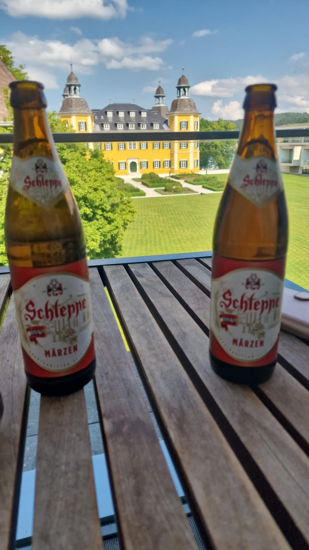Schleppe Märzen